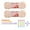 C 2X7, variant on Staron under $5 Soft Velvet Crochet Yarn for Hand Weaving, Multi-Color Thread for Sweaters Blankets and Decor, Craft Yarn Ball