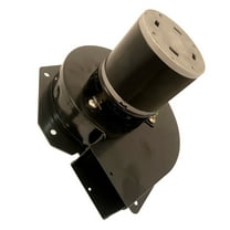 1/35hp Draft Inducer Replaces Trane 208-230V 3000 RPM 66010