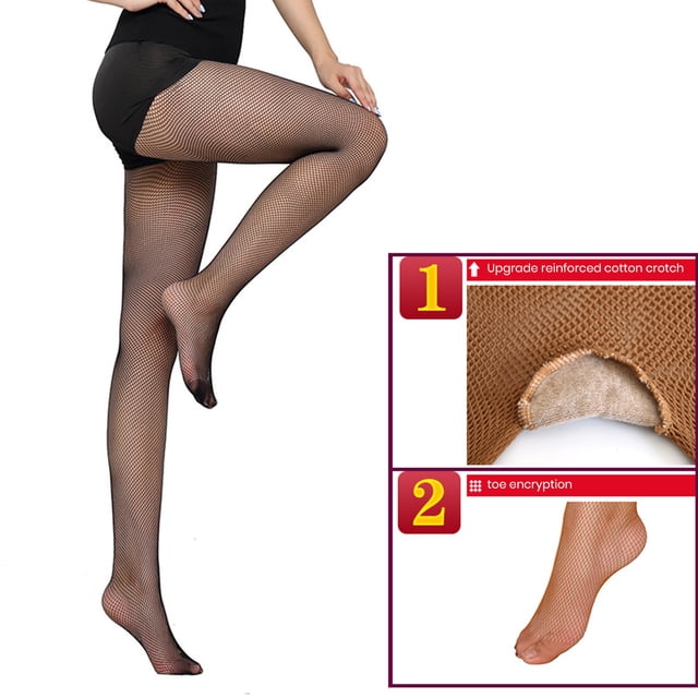 YAOBAMM Collants de Salon Professionnels Résille Haute Élasticité pour Danse de Salon