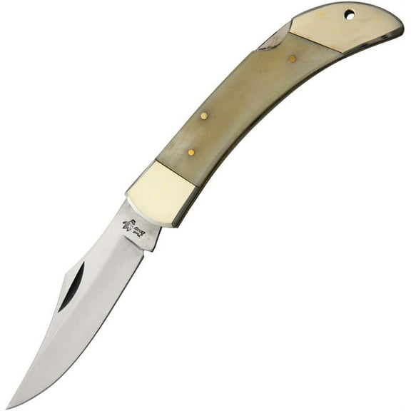 Frost Cutlery 3.75" Pocket Knife