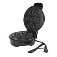 thumbnail image 1 of Donut Maker,Mini Donut Maker ABS Donut Press Machine Holes Donut Maker High Capacity, 1 of 12