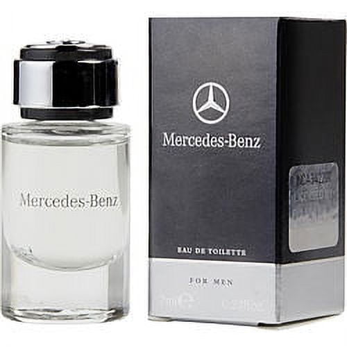 Mercedes-benz By Mercedes-benz Edt Mini .23 Oz