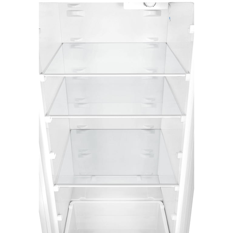 Koolmore 7 cu. ft. Garage Ready Convertible Freezer/Refrigerator