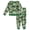 Green Camo Tractors, variant on John Deere Toddler Boys' 2-Piece Fleece Sweatshirt and Pants Set Gray Tractors
