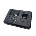 thumbnail image 6 of Fingerprint Attendance System Biometric Clock in Machine Employee Keypad Electric Time Clock Recorder USB Data Management Device, 6 of 6