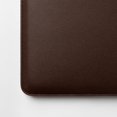 thumbnail image 3 of Funda delgada para portátil de 16 pulgadas, compatible con MacBook Pro de 16 pulgadas M3 M2 Pro/Max 2023, de piel sintética protectora., 3 of 4