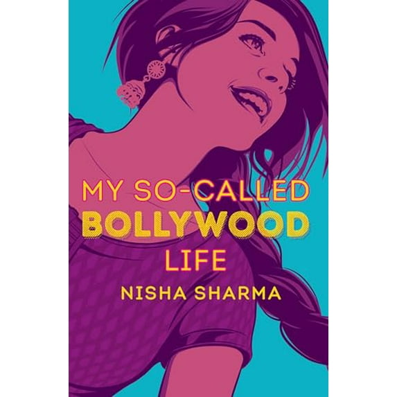 Pre-Owned My So-Called Bollywood Life (Hardcover) 0553523252 9780553523256