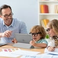 thumbnail image 4 of Funda ProCase para iPad de 10,2 pulgadas de 7.ª, 8.ª y 9.ª generación 2019/2020/20, 4 of 7