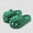 Green, variant on Womens Cute Cartoon Dinosaur Slides Non Slip Lightweight Summer Beach Sandals Unisex Slippers with Comfortable Sole Lightweight Pool Indoor Outdoor Casual Walkin