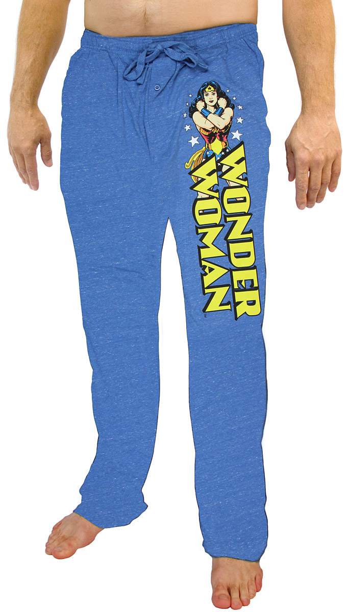 DC Comics Wonder Woman Snow Heather 