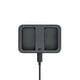 thumbnail image 1 of Cargador de Batería DJI WB37 Hub de Carga USB-C 65W PD, 1 of 1