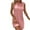 Pink Plus Size Womens Sweatshirts, variant on BSDJILFG Summer Hoodies for Women 2025 Lightweight Sleeveless Tank Shirt Mini Dress Slim Fit Pullover Athletic Sweatshirt with Hood
