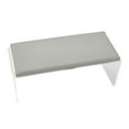 thumbnail image 2 of Reposabrazos para uñas, mesa para uñas, herramienta para manicura, cojín de cuero sintético, reposamanos para uñas, reposamuñecas acrílico para uñas Alto, 2 of 8