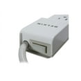 Belkin BE10600004 720 J Home/Office Surge Protector with 6 AC Outlets