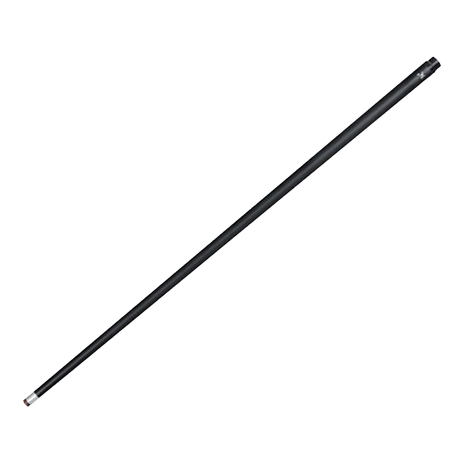 Baoblaze Billiard Cue Front Part Shaft Billiard Stick for Enthusiast Adults Beginners Width 1.3cm