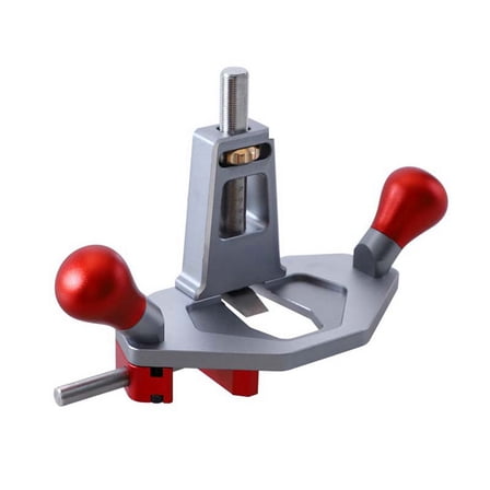 Woodworking Bottom Cleaning Planer Slotting Stay Wire Single Line Right Angle Planer Carpentry Hand Groove Tools-B