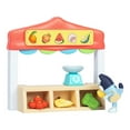 thumbnail image 4 of Bluey Farmers Market Playset, Create Your Own Farmers Market, 4 of 4