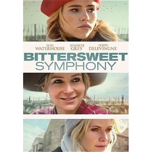 Bittersweet Symphony (DVD)