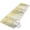 Yellow, variant on Front Door Mat 15.7"x23.6", Red Yellow Forest Non Slip Backing & Low Profile Doormats, Absorbent Muddy Dirt Trapper Door Mats for Front Back Door All-Weather Nature Oil Painting Tree Branch Leaves
