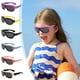 thumbnail image 1 of Gafas de sol deportivas polarizadas | Lente TAC envolvente de fotograma completo | Marco de silicona suave y flexible | Claridad HD | Antideslizante | Gafas de protección UV | 13x11,9x5,5cm | 27g, 1 of 6