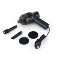 thumbnail image 2 of Plumero de aire inalámbrico para limpieza electrónica de ordenadores, aspirador de teclado con carga potente de batería para ordenador, 2 of 5