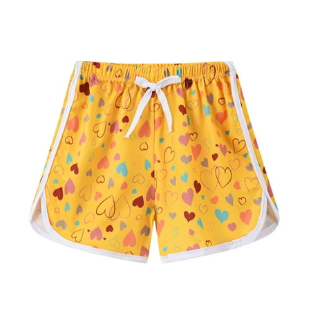 

adviicd Baby Clothes For Girls Green Toddler Pants Girls Pants Spring And Autumn Korean Style Children s Clothing Spring Fashionable Jeans Spring Trousers Children s Yellow 5 Year