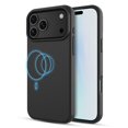 thumbnail image 1 of Funda Case BASELINE Essence para iPhone 17 PRO MAX - Negra, 1 of 7