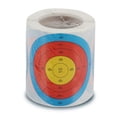 thumbnail image 1 of Visland Self-adhesive Target Sticker Paper Strong Stickiness Compact Size Portable Archery Bow Target Paper Practice Tool, 1 of 8