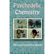 Psychedelic Chemistry (Edition 3) (Paperback)