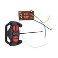 thumbnail image 4 of Control remoto RC perfecl con placa receptora y luz indicadora, 4 of 7