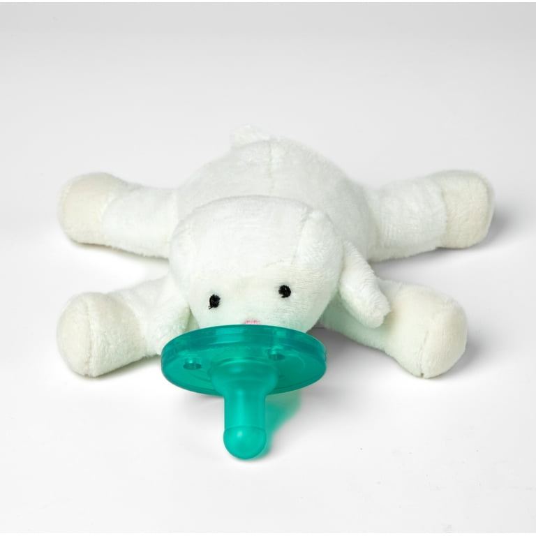Wubbanub hotsell pacifier walmart