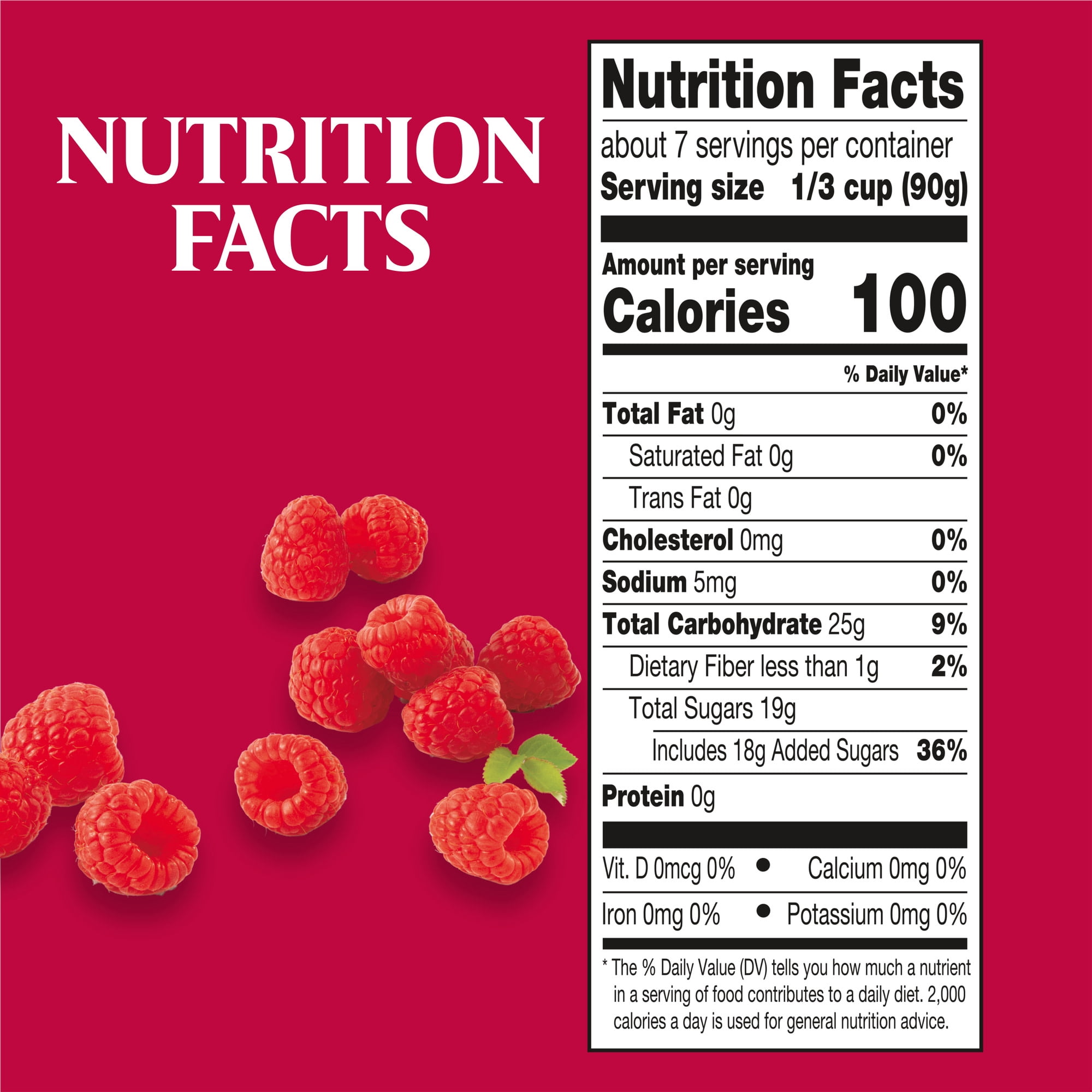(3 pack) Duncan Hines Comstock Simply Raspberry Pie Filling and Topping, Ready to Use, 21 oz.