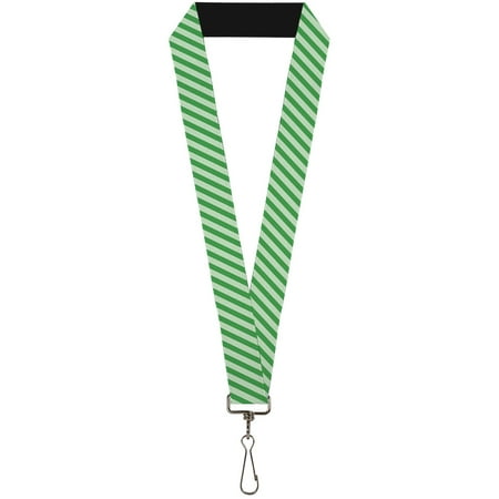 Stripes Halogen Three Light - Lanyard - 1.0