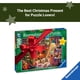thumbnail image 5 of Rompecabezas Ravensburger Rockefeller Christmas 1000 piezas, 5 of 7