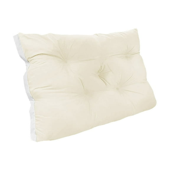 Dpityserensio Bedside Cushion Bedroom Cushion Bed Back Tatami Soft Package Bed Sofa