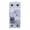 300mA, variant on LAIQIEN 2P 40A Automatic Self-Reclosing Device Circuit Breaker 30mA/100mA/300mA