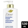 thumbnail image 2 of Après-shampoing pour Cheveux Abîmés Dove Réparateur Intensif avec Soin Bio-Protéine Liquide, 530ml, 2 of 7