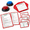 Christmas, variant on Christmas Friendly Feud Trivia Board Game Set with 2 Answer Buzzers