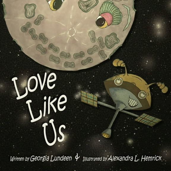 Love Like Us, (Paperback)