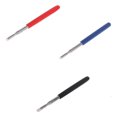 thumbnail image 3 of tredstone Stainless Steel Telescopic Teachers Pointer For Precise Instruction Retractable Comfortable Handle red, 3 of 6