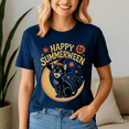 thumbnail image 5 of Summerween Shirt, Summer Halloween TShirt, Cute Spooky Ghost Tee, Halloween Shirt, Halloween Gift, Ghost Beach , Pumpkin Spooky Season, 5 of 5