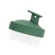 thumbnail image 3 of Cepillo de Champú para cuero cabelludo Yinane Cepillo Desenredante Verde, 3 of 8