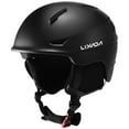 thumbnail image 1 of Equipo de esquí Lixada Casco de snowboard con orejera desmontable Hombres Mujeres Casco de esquí de Lixada Equipo de esquí, 1 of 7