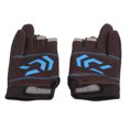 thumbnail image 1 of Guantes de protección solar, guantes de pesca, guantes de nailon para el sol, guantes de pesca sin dedos, salida de alta intensidad, 1 of 8