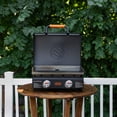 thumbnail image 2 of Blackstone OTG Plaque de Cuisson de Table 22 Pouces, Gril Portable avec Hotte Intégrée, 2 of 12