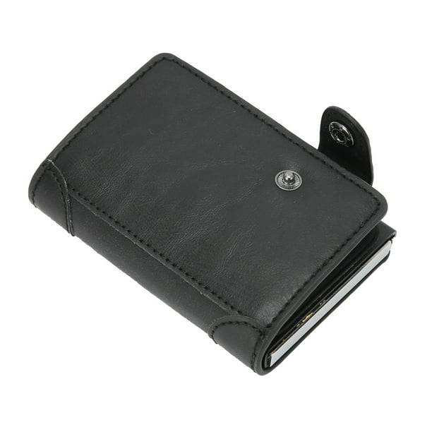 ★TOUT Y EST★ Facade Facade Card Business Card Wallet RCWGX Business Card Holders | Roots