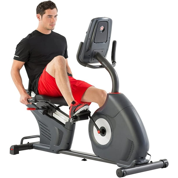Schwinn 270 Recumbent Bike Troubleshooting / Schwinn 270 ...