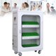thumbnail image 1 of wonima02 Mobile Phone Charging Cabinet,Cell Phone Charging Stations,Mobile Charging and Storage Cart,USB Rechargeable Mobile Phone Charging Cabinet,for Office Classroom,50, 1 of 1