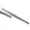 8 " Straight, variant on A2ZSCILAB Stainless Steel Reptile Feeding Tongs with Serrated Tips, Non-Slip Grip Forceps for Lizards, Snakes, Geckos & Aquarium Fish