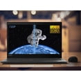 thumbnail image 3 of Lenovo ThinkPad E14 Notebook, 14" IPS FHD Display, Intel Core i5-10210U Upto 4.2GHz, 8GB RAM, 512GB NVMe SSD, HDMI, DisplayPort via USB-C, Wi-Fi, Bluetooth, Windows 10 Pro, 3 of 7
